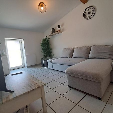 Charmant Appartement 2 Chambres 400 M Centre Gare Валанс Экстерьер фото